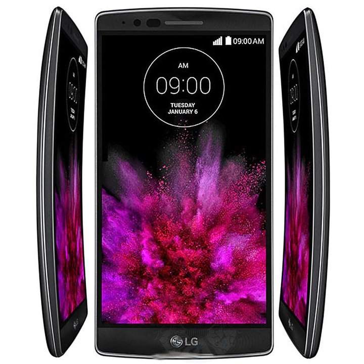 LG G Flex 2 H959