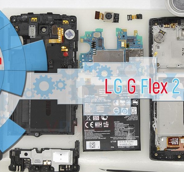 LG G Flex 2 H959