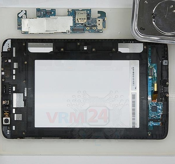 LG G Pad 8.3'' V500
