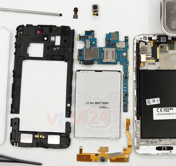 LG G Pro Lite D686