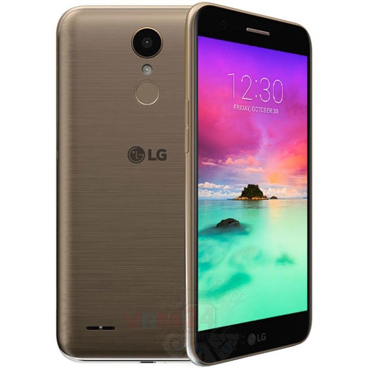 LG K10 (2017) M250