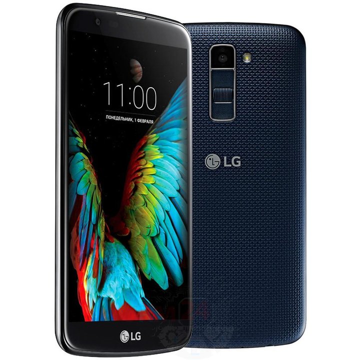 LG K10 K430DS
