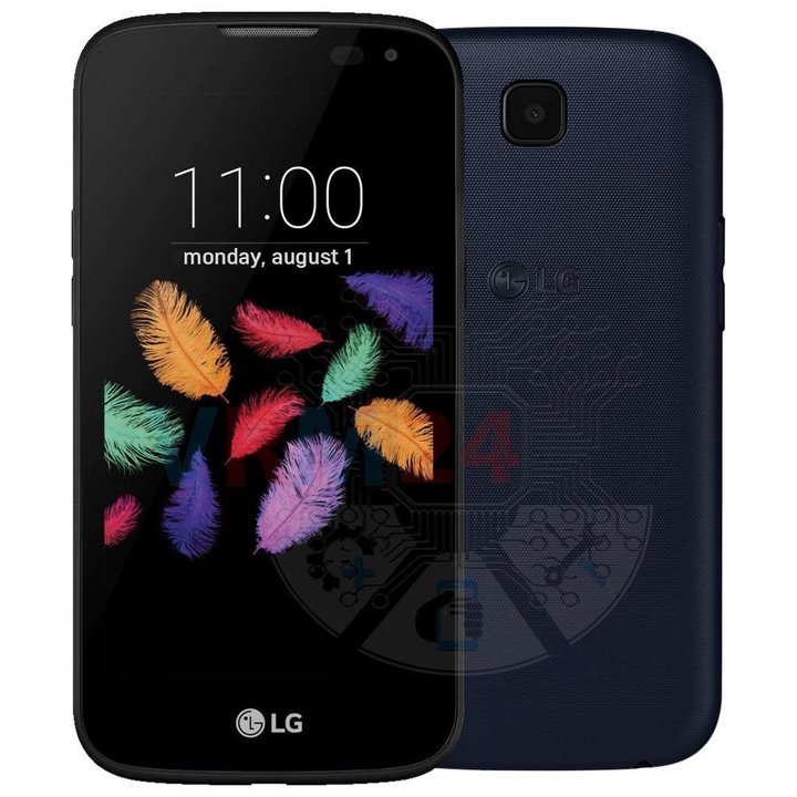 LG K3 K100