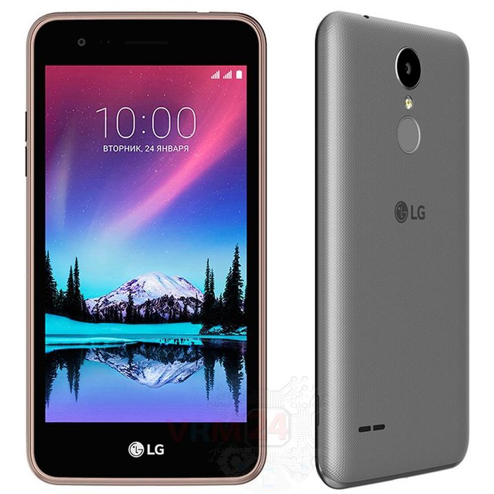 LG K7 (2017) X230