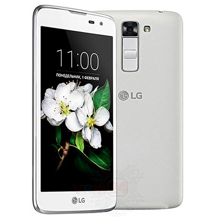 LG K7 X210