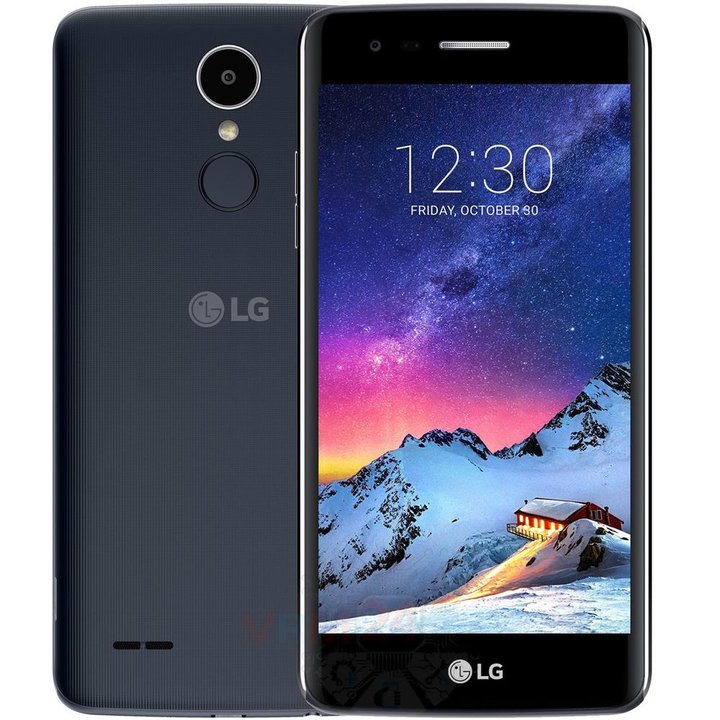 LG K8 (2017) X240