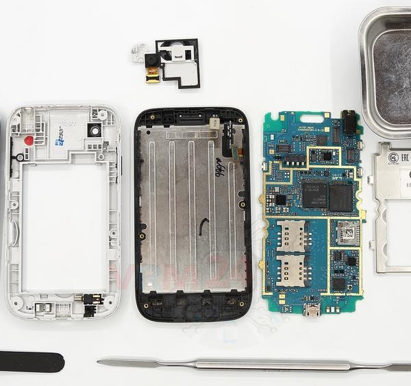 LG L40 Dual D170