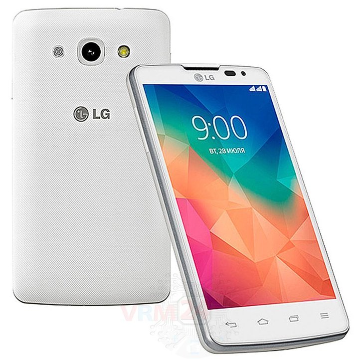 LG L60 X145