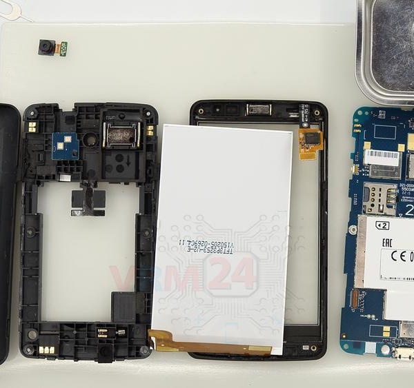 LG L60 X145