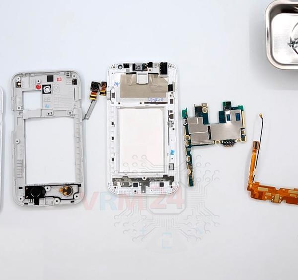 LG L70 D325