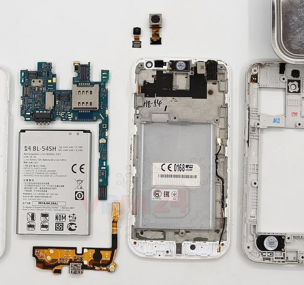 LG L90 D410