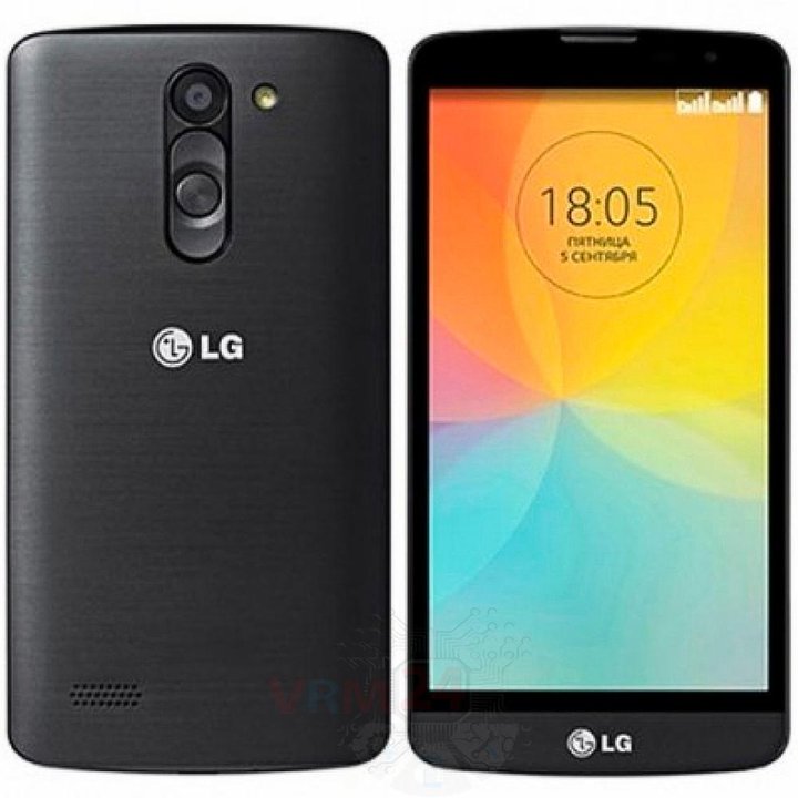 LG L Bello D335