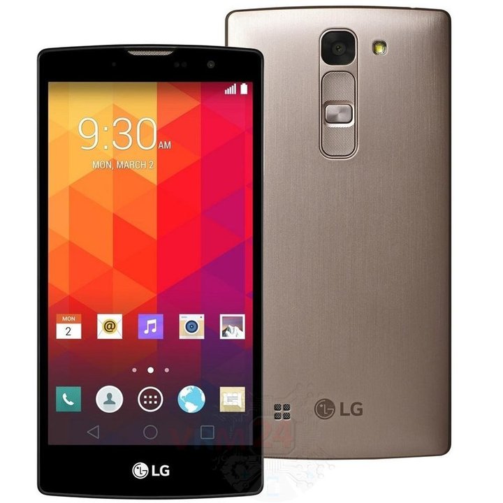 LG Magna H502