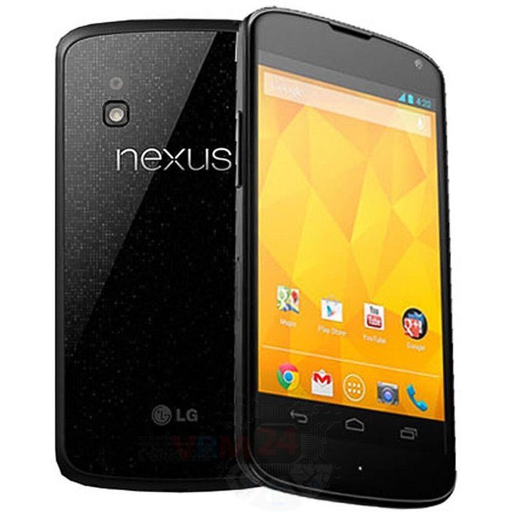LG Nexus 4 E960