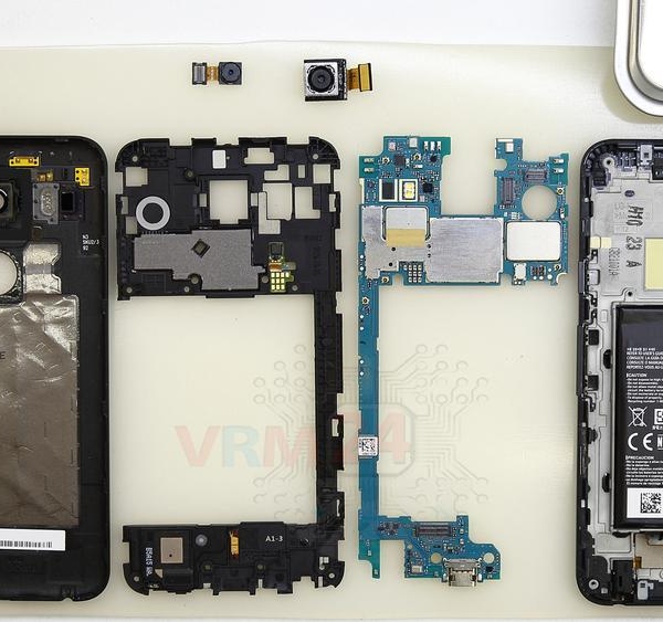 LG Nexus 5X H791