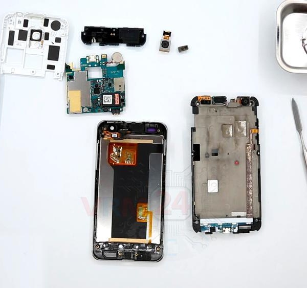LG Optimus 2X P990