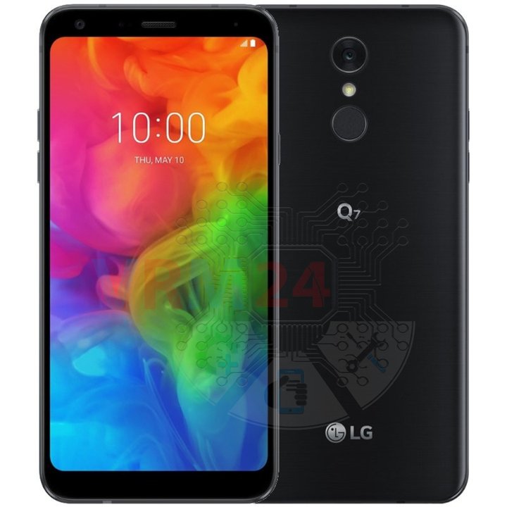 LG Q7 Q610