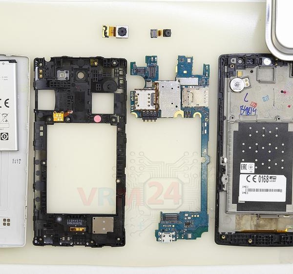 LG Spirit H422
