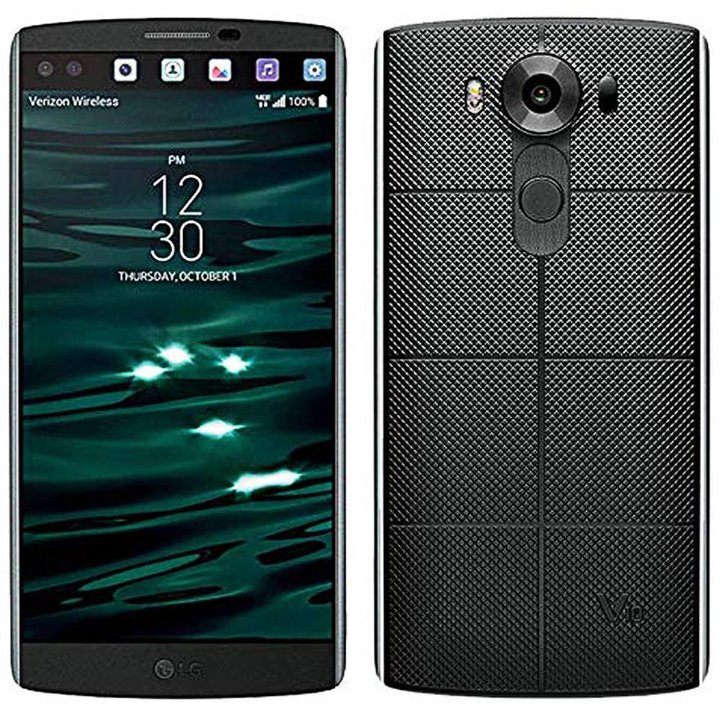 LG V10 H900