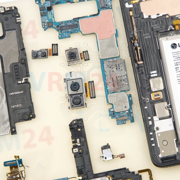 LG V50 ThinQ