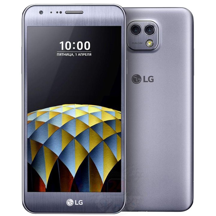 LG X cam K580