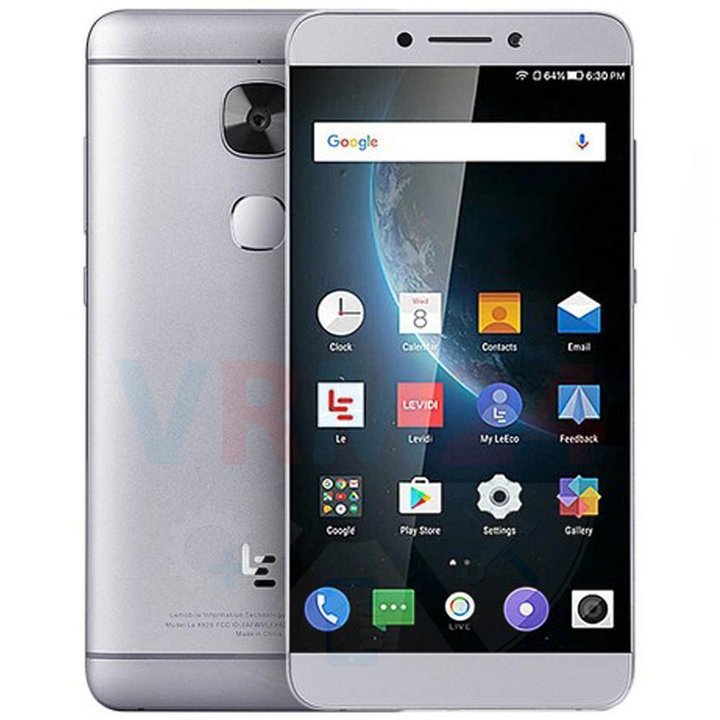 LeEco Le Max 2