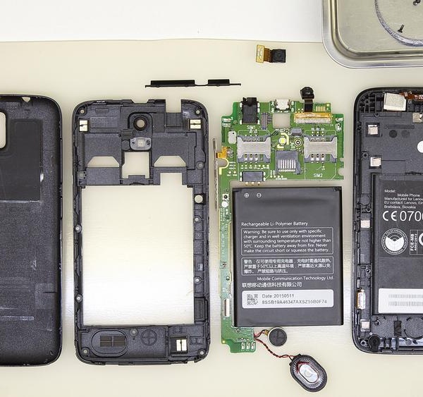 Lenovo A328