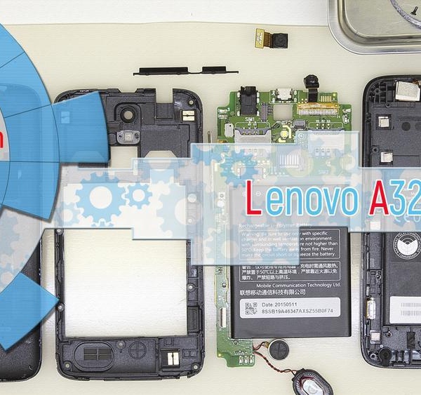 Lenovo A328