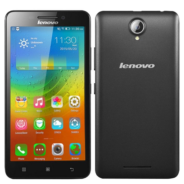 Lenovo A5000