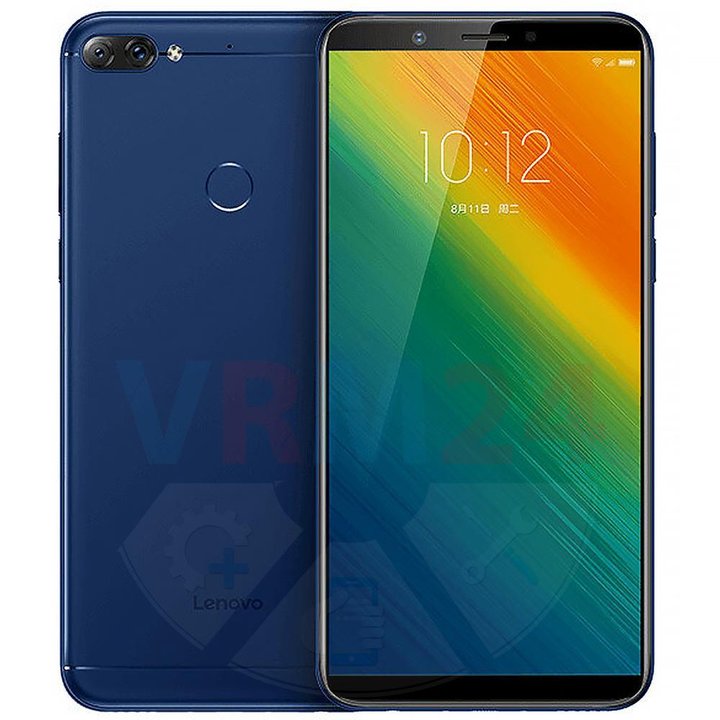 Lenovo A5