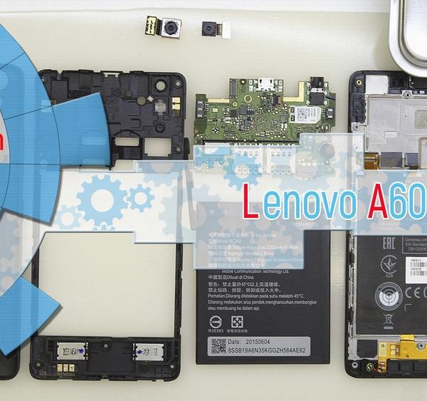 Lenovo A6000