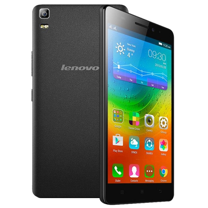 Lenovo A7000