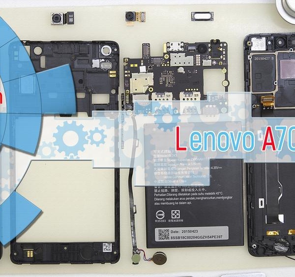 Lenovo A7000
