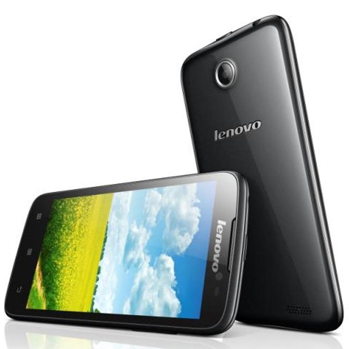 Lenovo A850