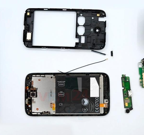 Lenovo A859