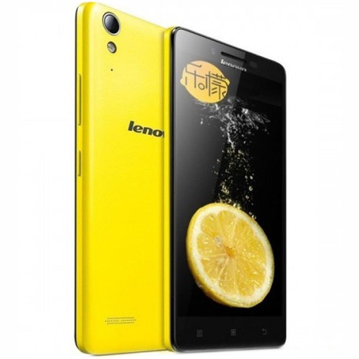 Lenovo K3 Note