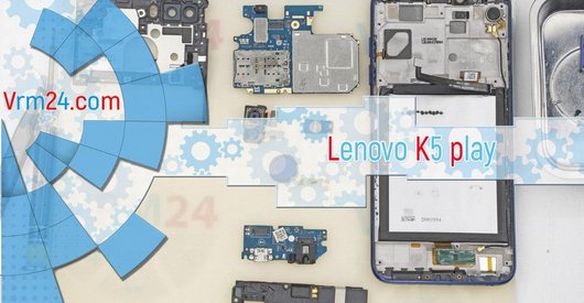 Tech review of Lenovo K5 play