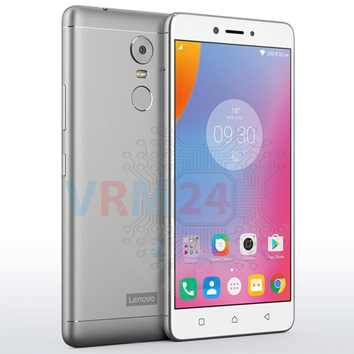 Lenovo K6 Note
