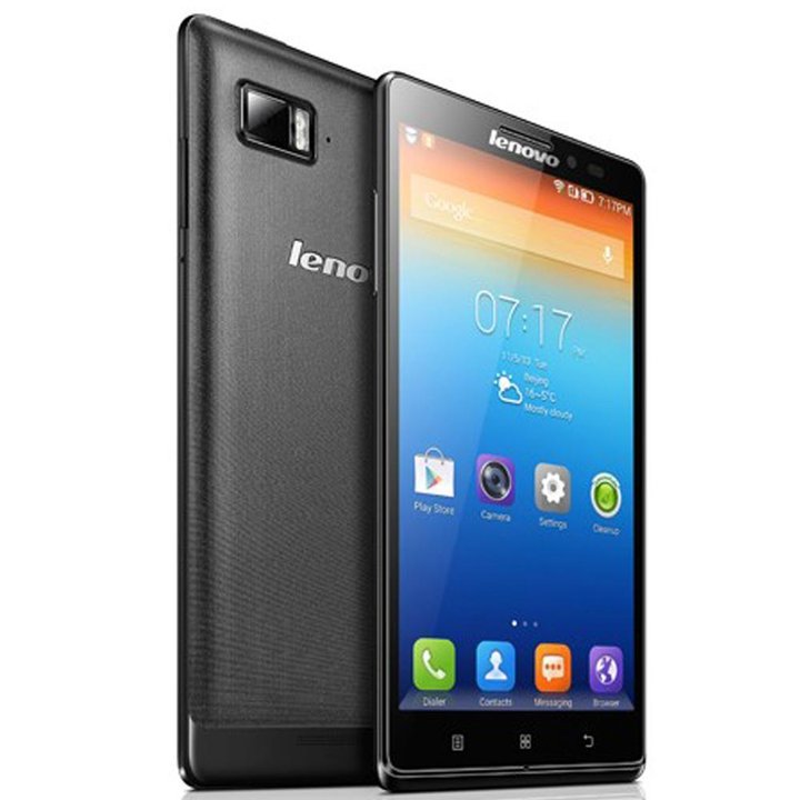 Lenovo Vibe Z K910