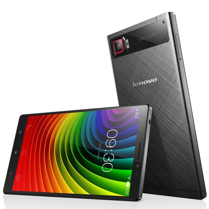 Lenovo Vibe Z2 Pro K920