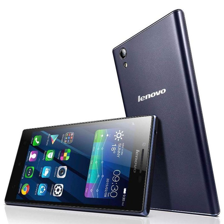 Lenovo P70