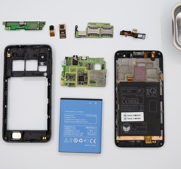 Lenovo P770