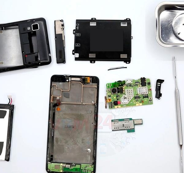 Lenovo P780