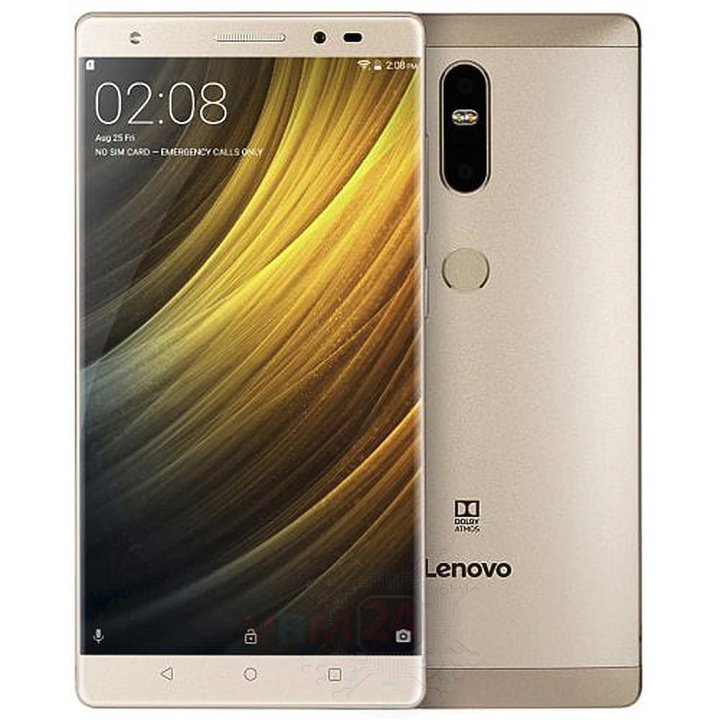 Lenovo Phab2