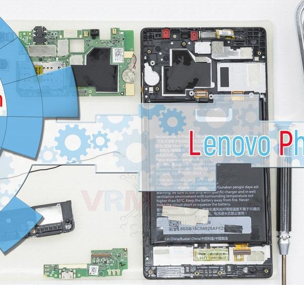 Lenovo Phab2