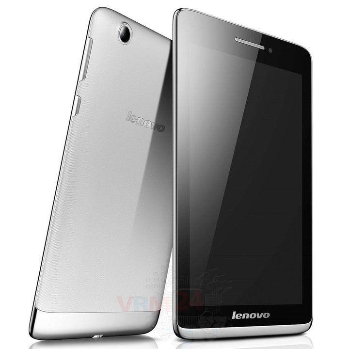 Lenovo S5000 IdeaTab