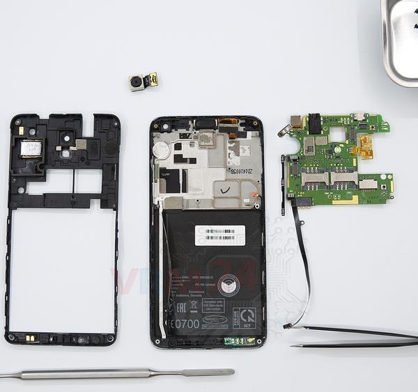 Lenovo S580