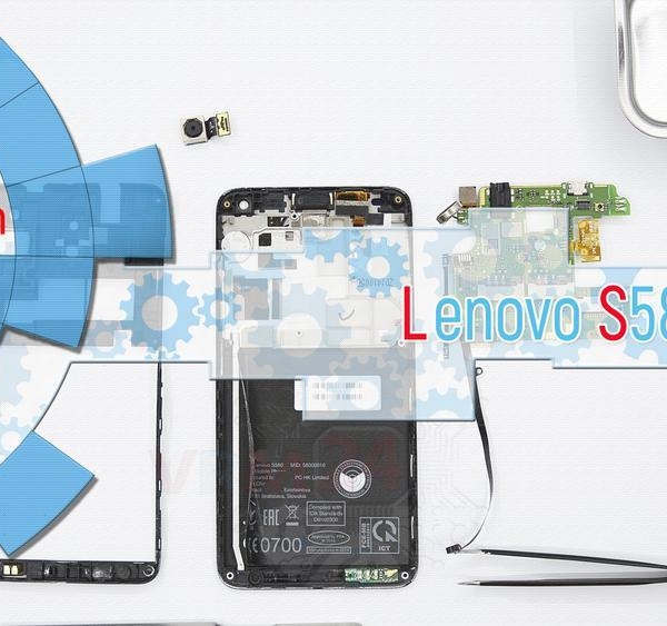 Lenovo S580