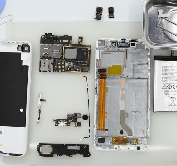 Lenovo S60