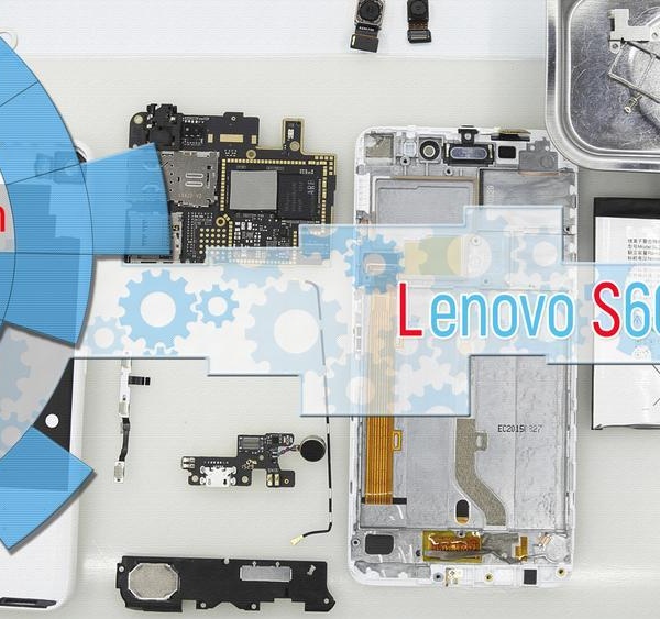 Lenovo S60